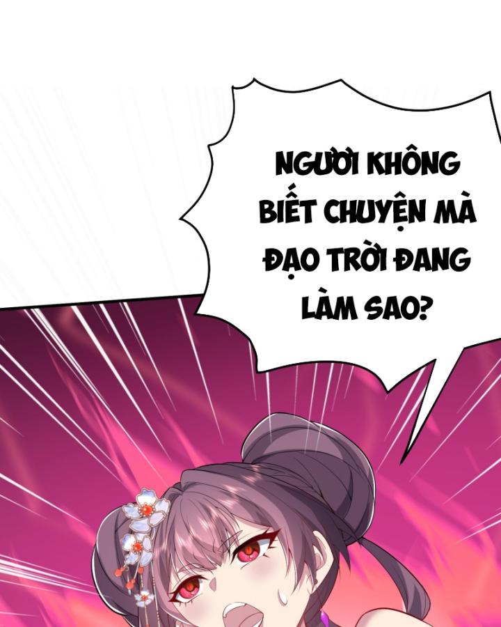 Nương Tử Nhà Ta Là Thiên Đạo Chapter 13 - Trang 2