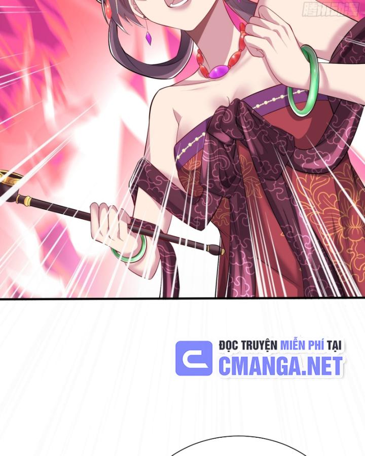 Nương Tử Nhà Ta Là Thiên Đạo Chapter 13 - Trang 2