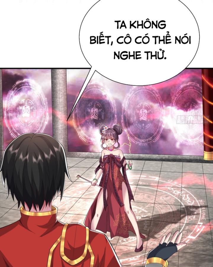 Nương Tử Nhà Ta Là Thiên Đạo Chapter 13 - Trang 2