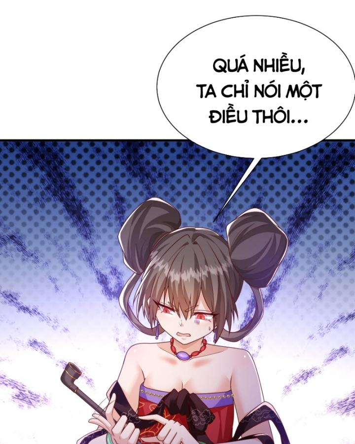 Nương Tử Nhà Ta Là Thiên Đạo Chapter 13 - Trang 2