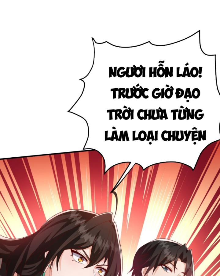 Nương Tử Nhà Ta Là Thiên Đạo Chapter 13 - Trang 2
