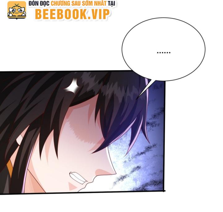 Nương Tử Nhà Ta Là Thiên Đạo Chapter 13 - Trang 2