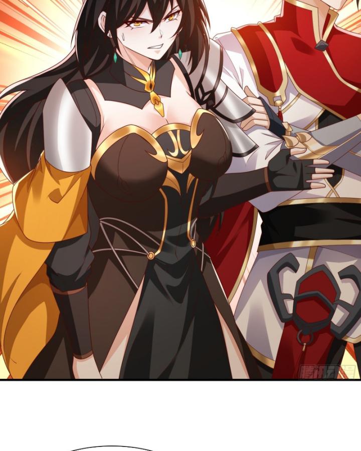 Nương Tử Nhà Ta Là Thiên Đạo Chapter 13 - Trang 2