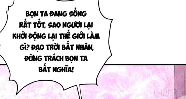 Nương Tử Nhà Ta Là Thiên Đạo Chapter 13 - Trang 2