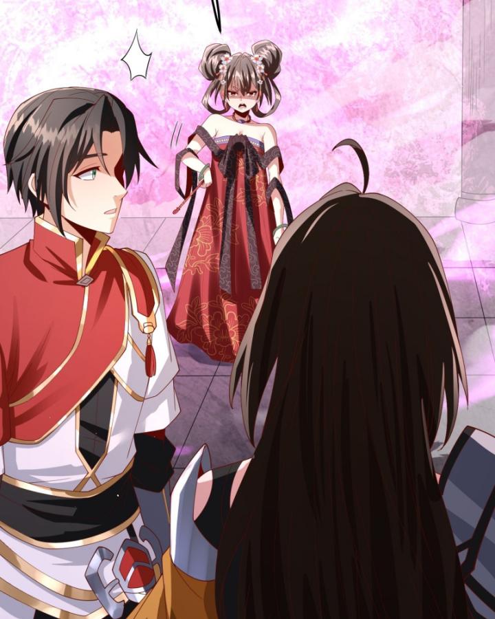 Nương Tử Nhà Ta Là Thiên Đạo Chapter 13 - Trang 2