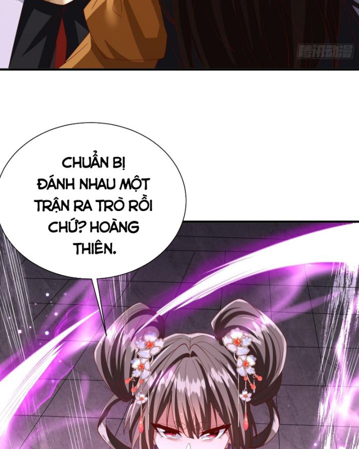 Nương Tử Nhà Ta Là Thiên Đạo Chapter 13 - Trang 2