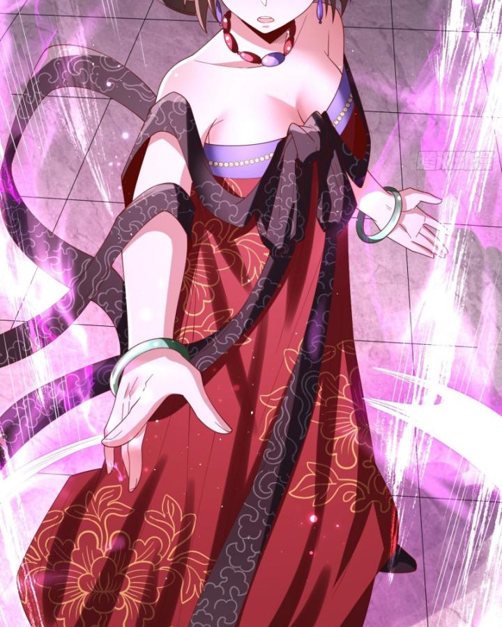 Nương Tử Nhà Ta Là Thiên Đạo Chapter 13 - Trang 2