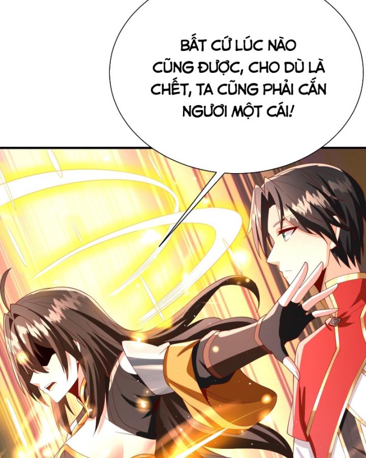 Nương Tử Nhà Ta Là Thiên Đạo Chapter 13 - Trang 2