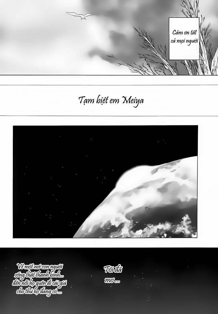 Muv Luv Unlimited Chapter 30 - Trang 2