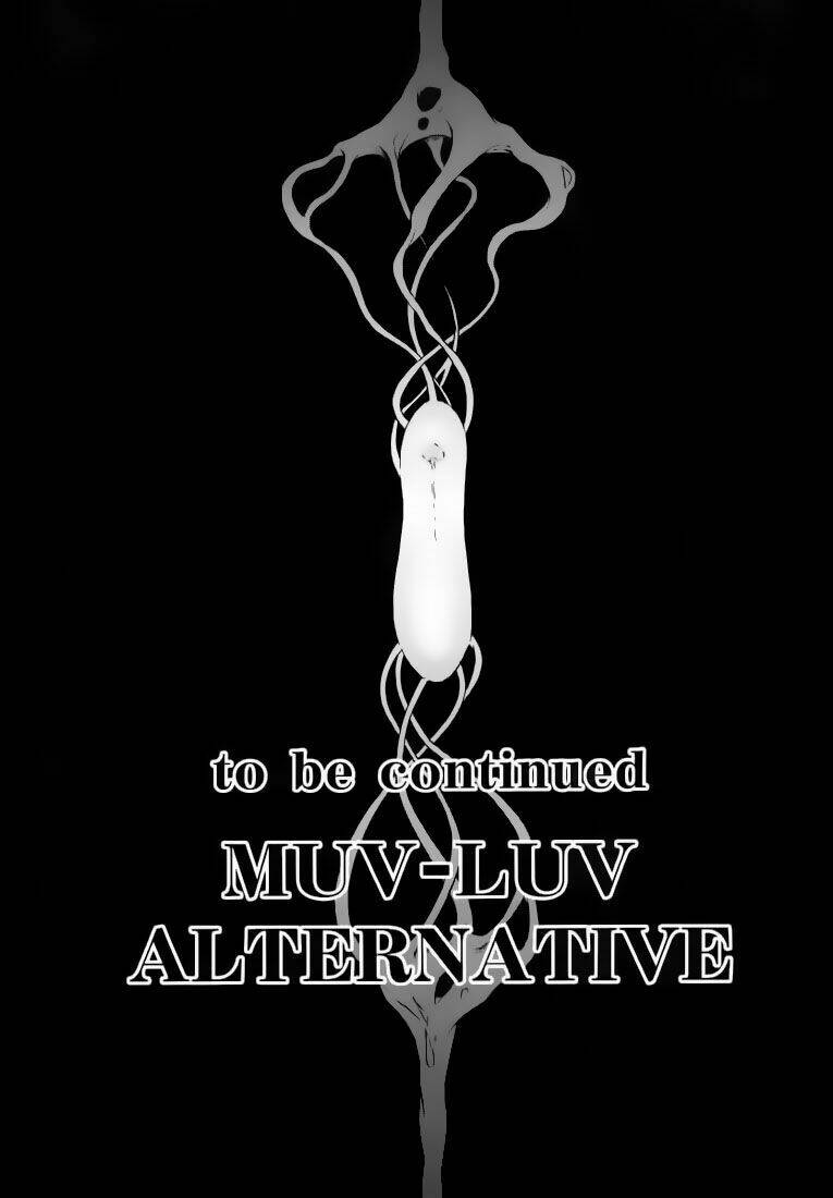 Muv Luv Unlimited Chapter 30 - Trang 2