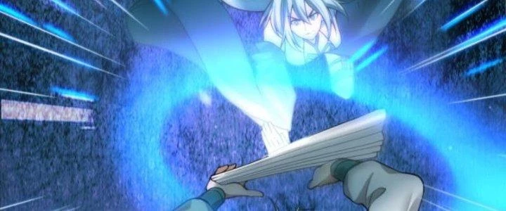 Ta Có Thể Triệu Hoán Vô Hạn Lần Chapter 5 - Trang 2