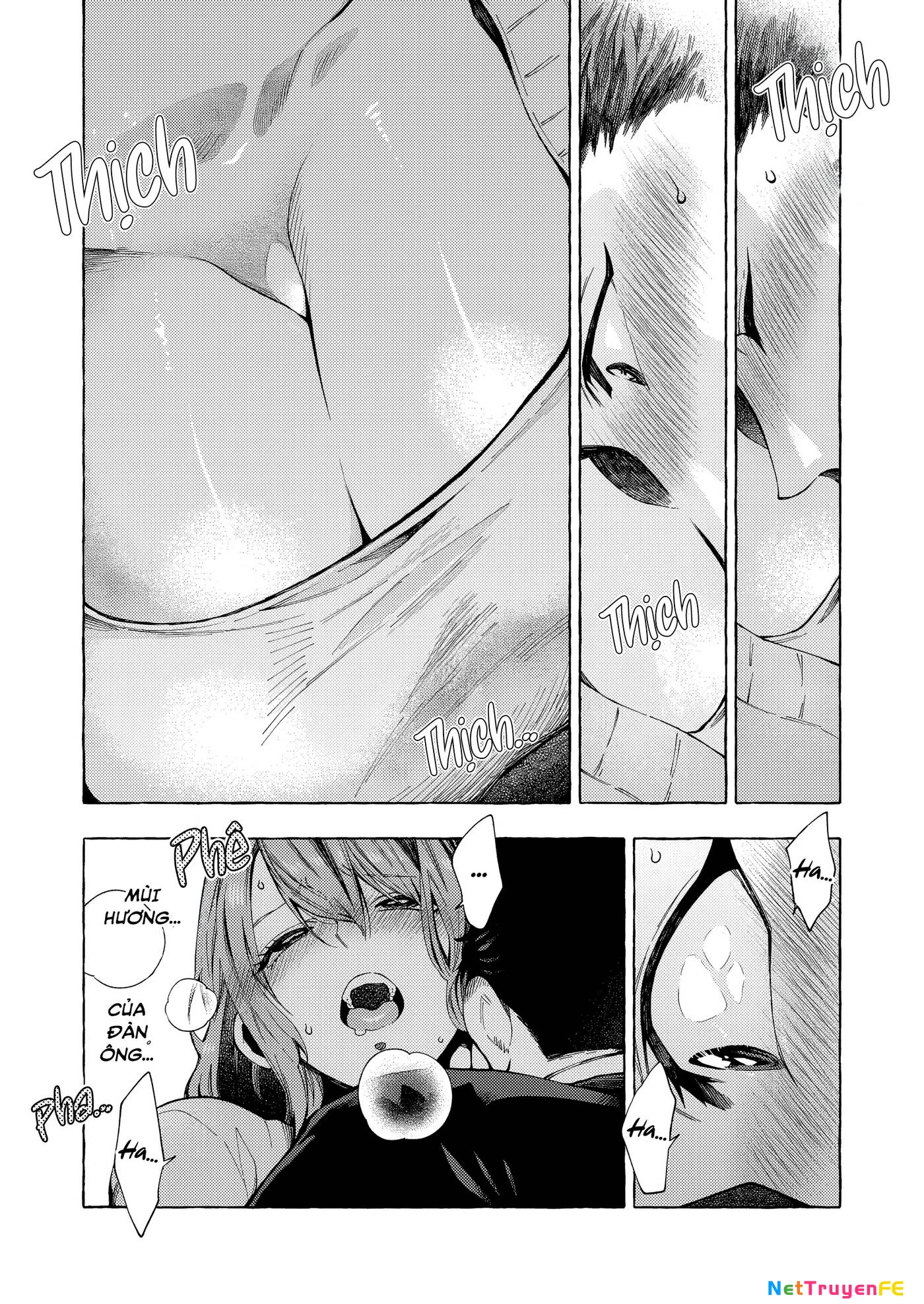 Cậu Học Trò Nay Đã “Lớn” Và Cầu Hôn Tôi Chapter 15 - Trang 2