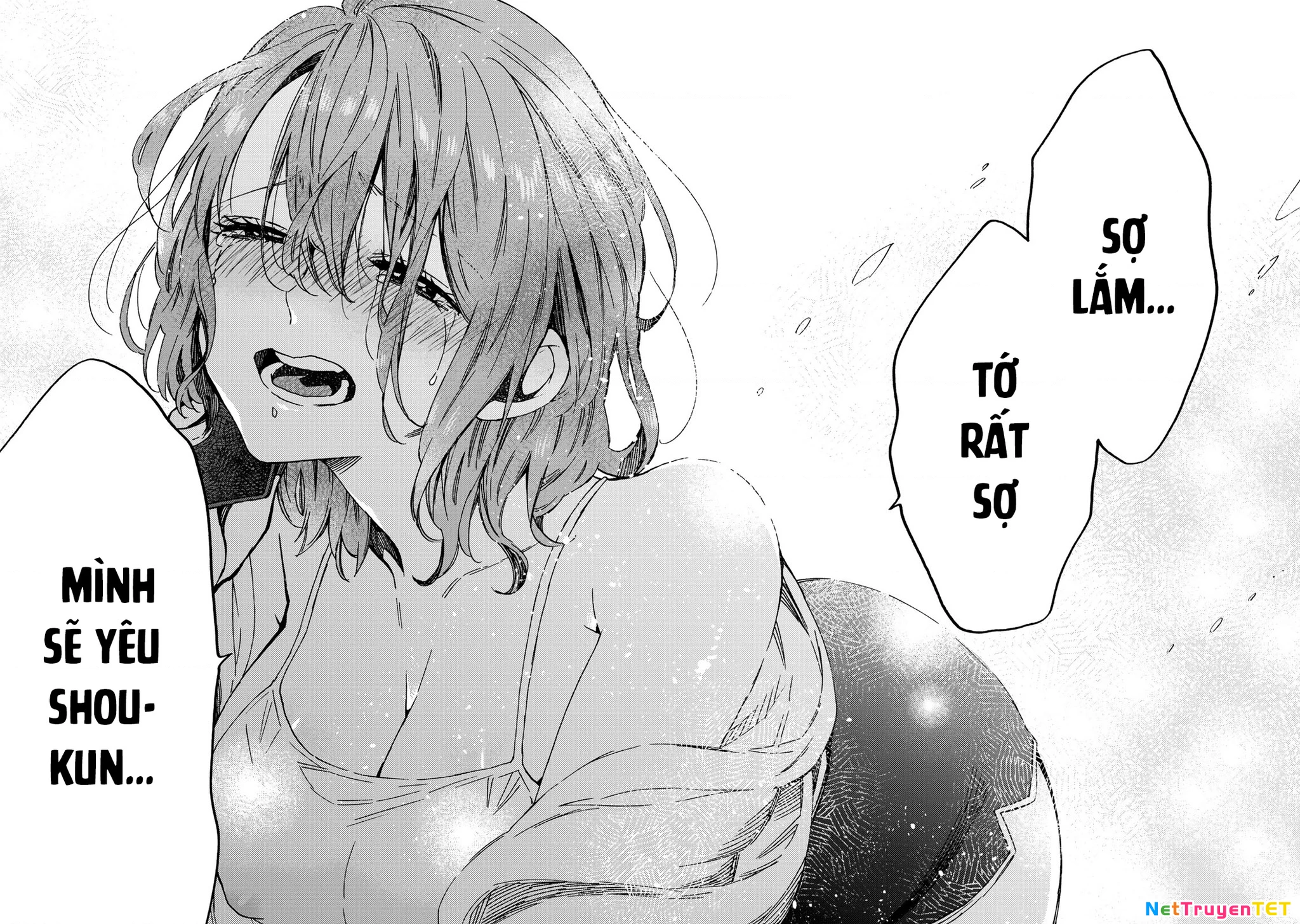 Cậu Học Trò Nay Đã “Lớn” Và Cầu Hôn Tôi Chapter 20 - Trang 2