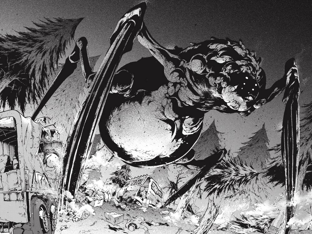 Smokin’Parade Chapter 23 - Trang 2