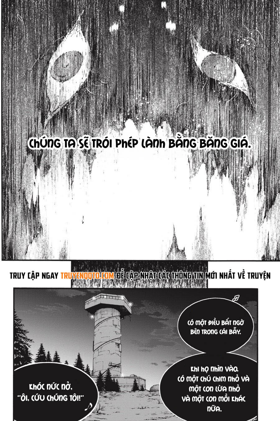 Smokin’Parade Chapter 23 - Trang 2