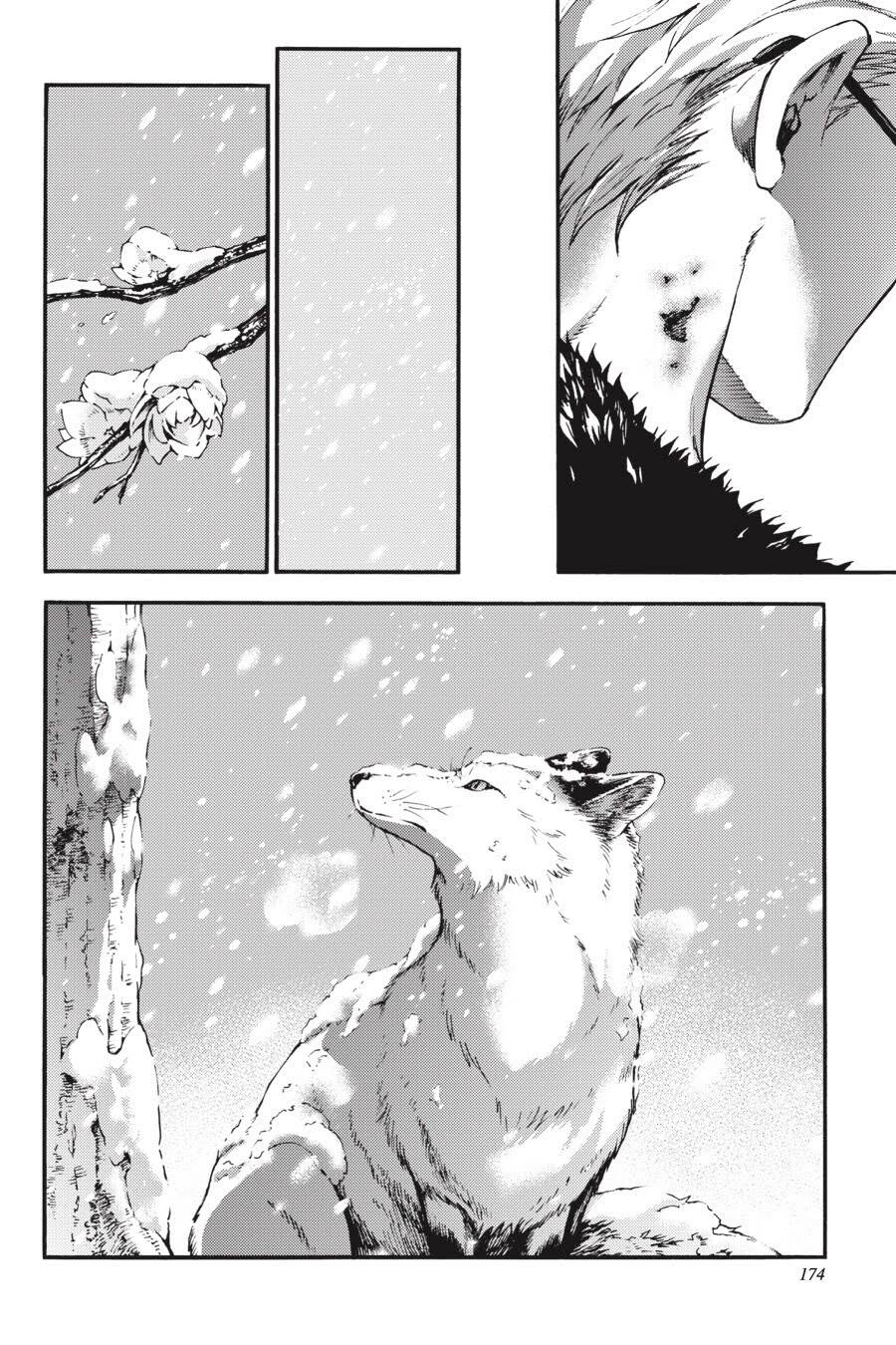 Smokin’Parade Chapter 23 - Trang 2