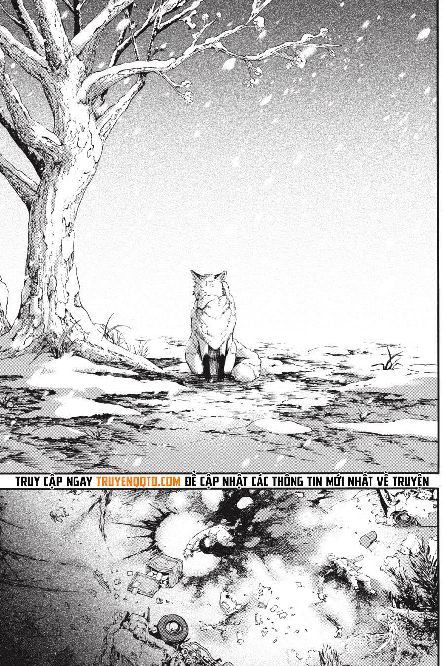 Smokin’Parade Chapter 23 - Trang 2