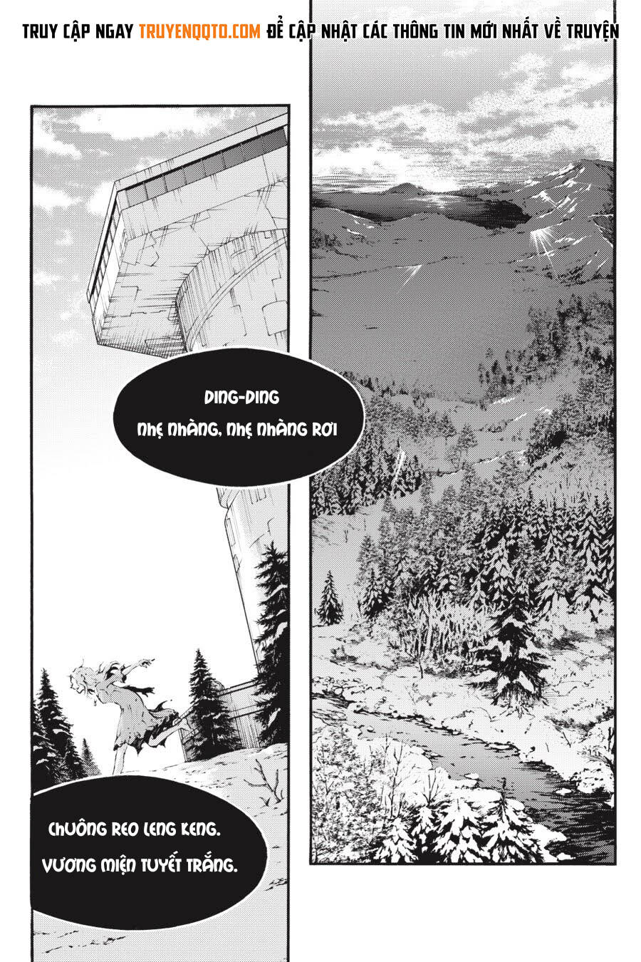 Smokin’Parade Chapter 23 - Trang 2