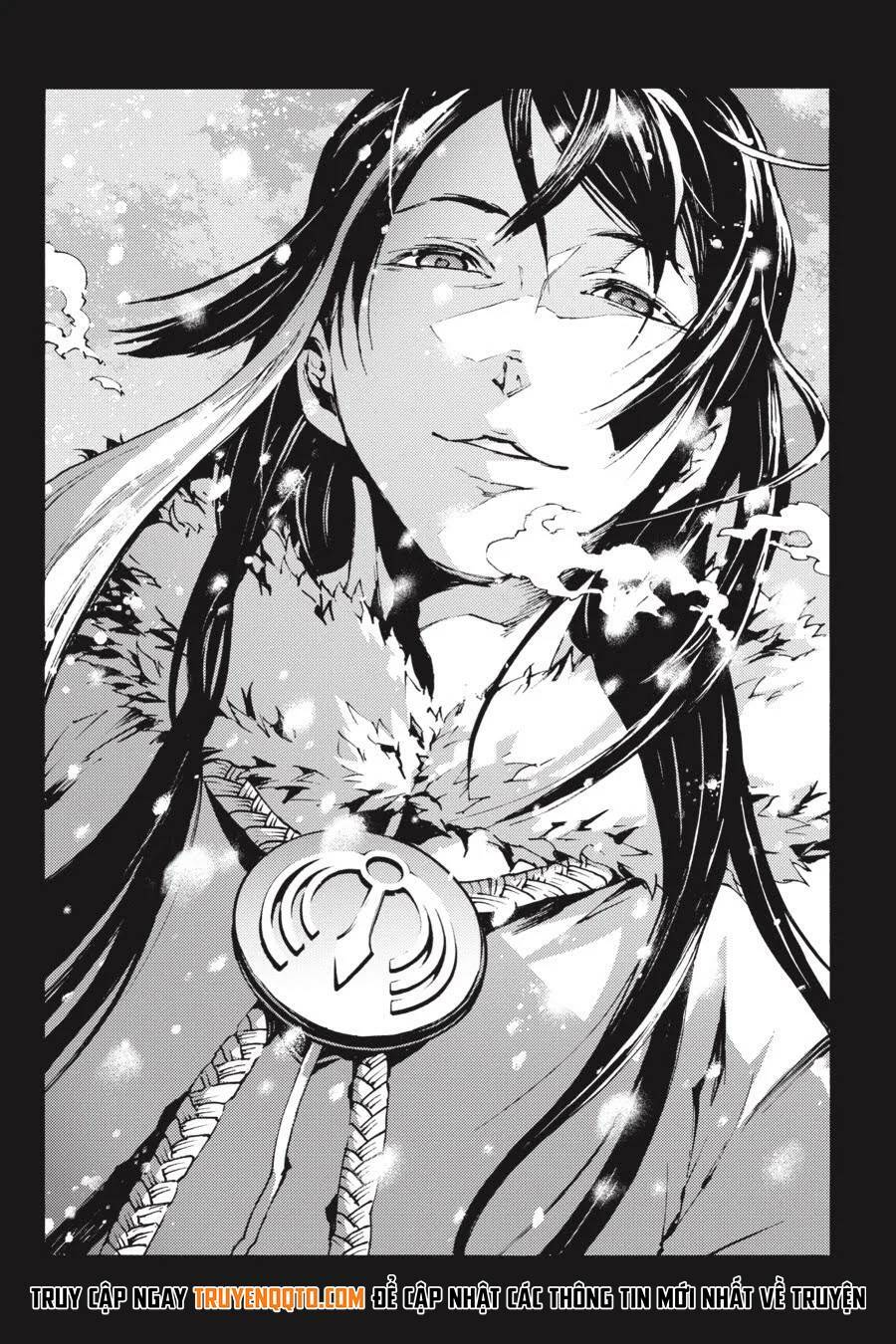 Smokin’Parade Chapter 24 - Trang 2