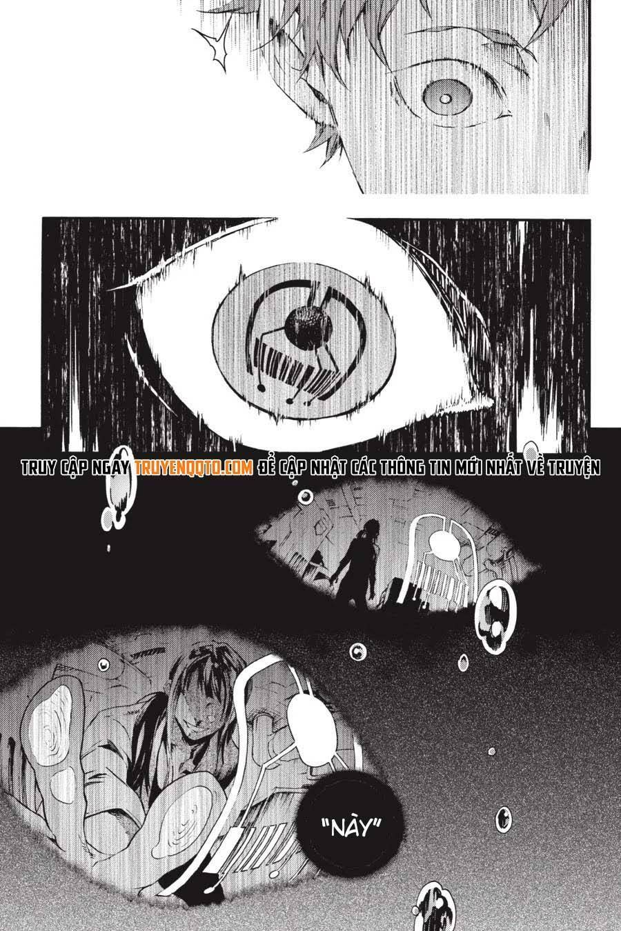 Smokin’Parade Chapter 26 - Trang 2