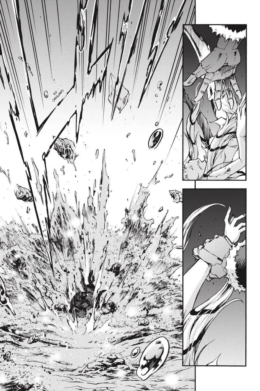 Smokin’Parade Chapter 26 - Trang 2