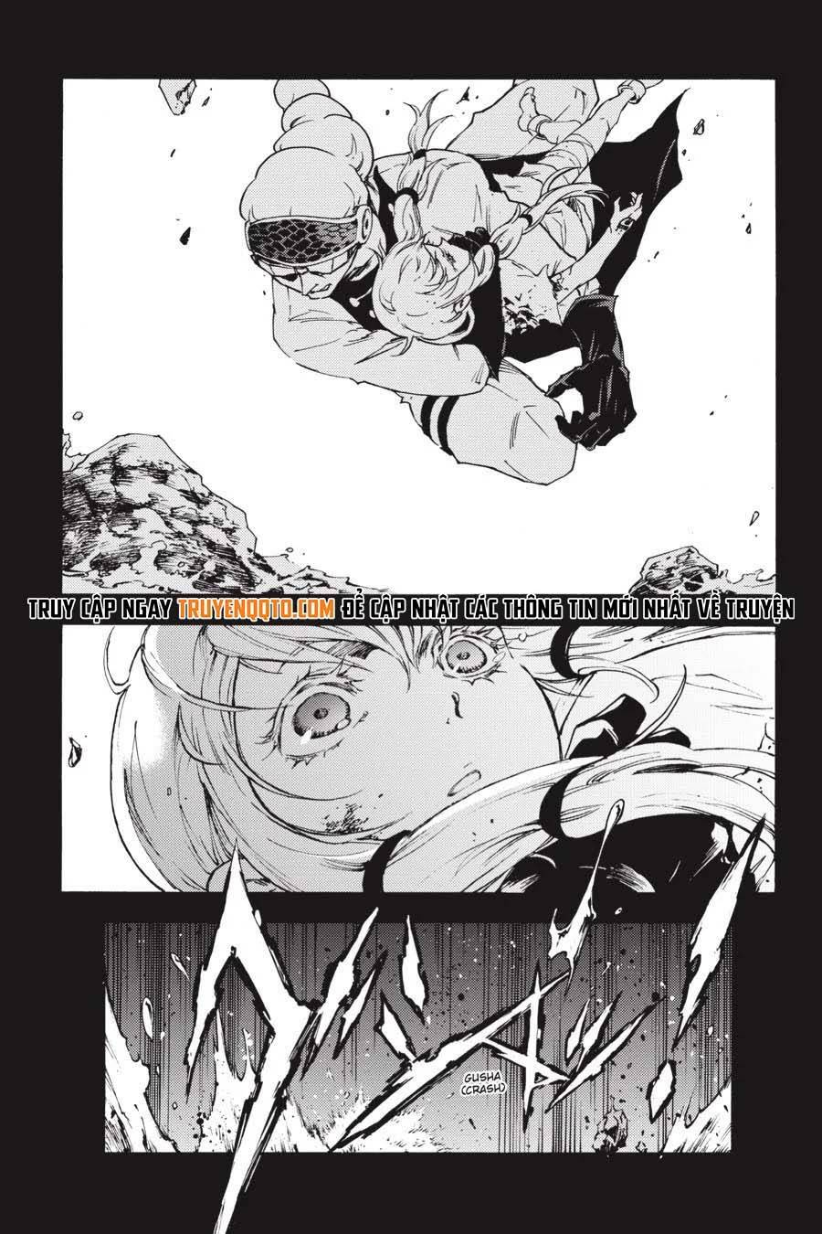 Smokin’Parade Chapter 26 - Trang 2