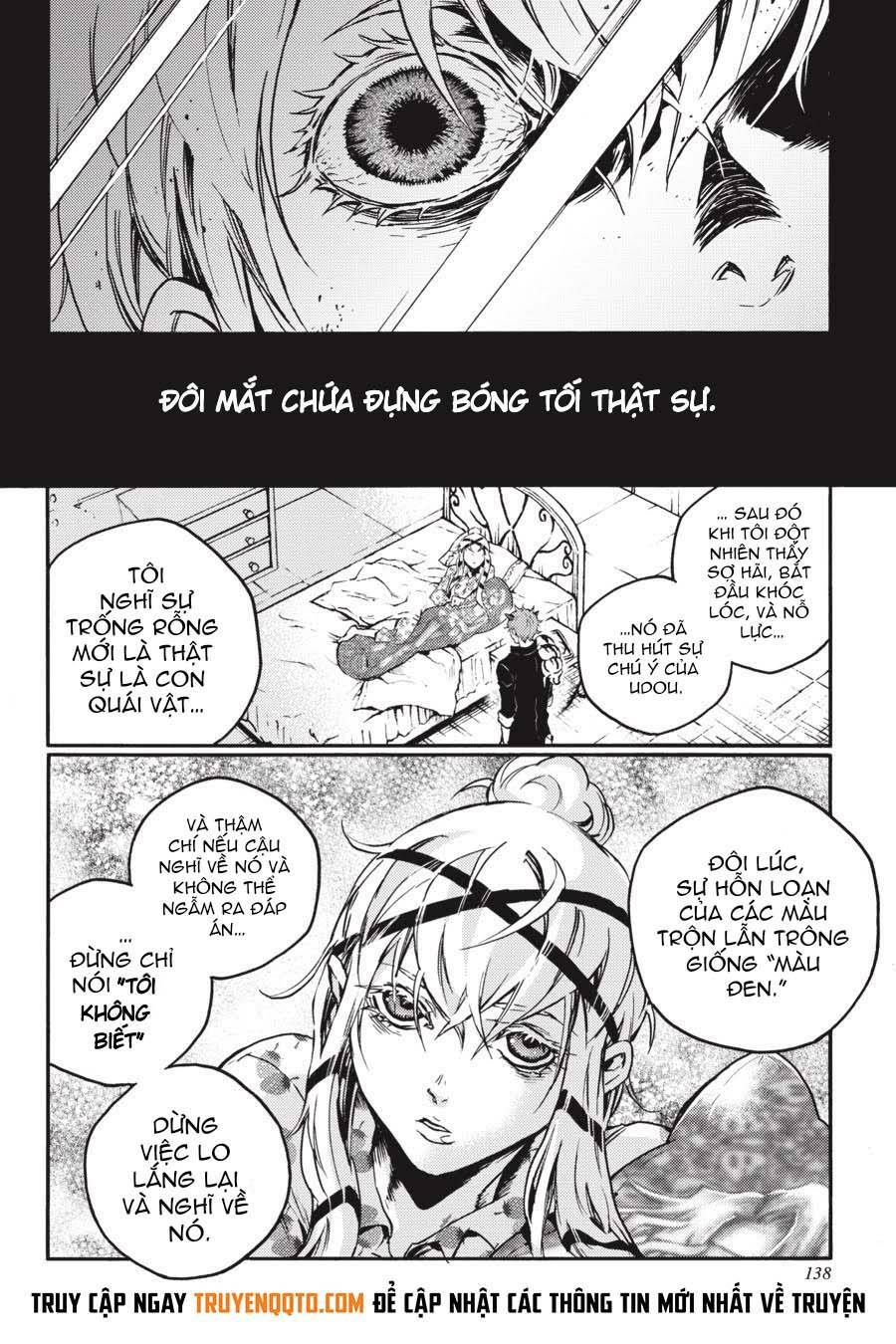 Smokin’Parade Chapter 27 - Trang 2
