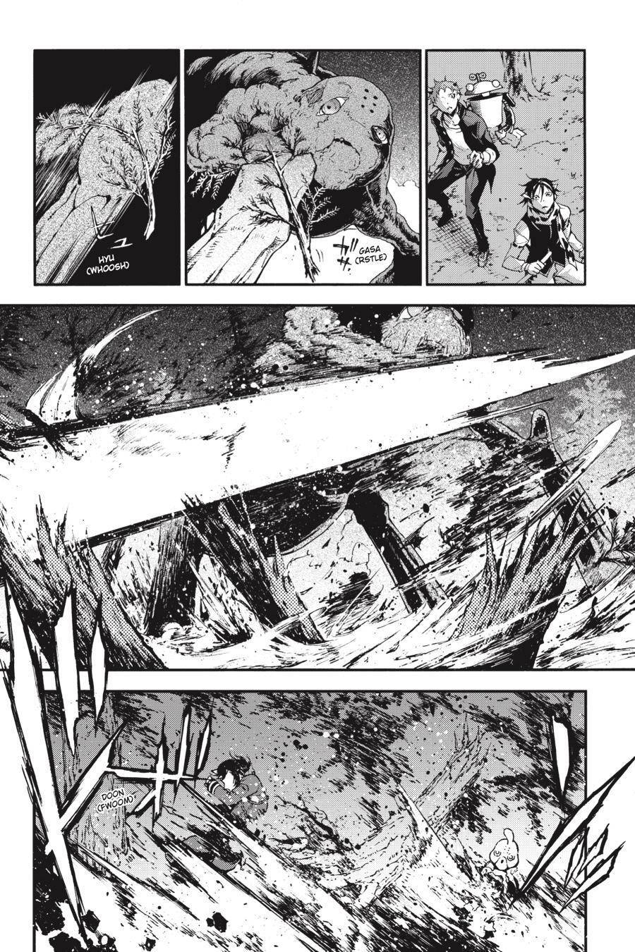 Smokin’Parade Chapter 29 - Trang 2