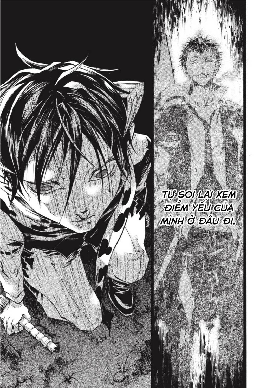 Smokin’Parade Chapter 29 - Trang 2