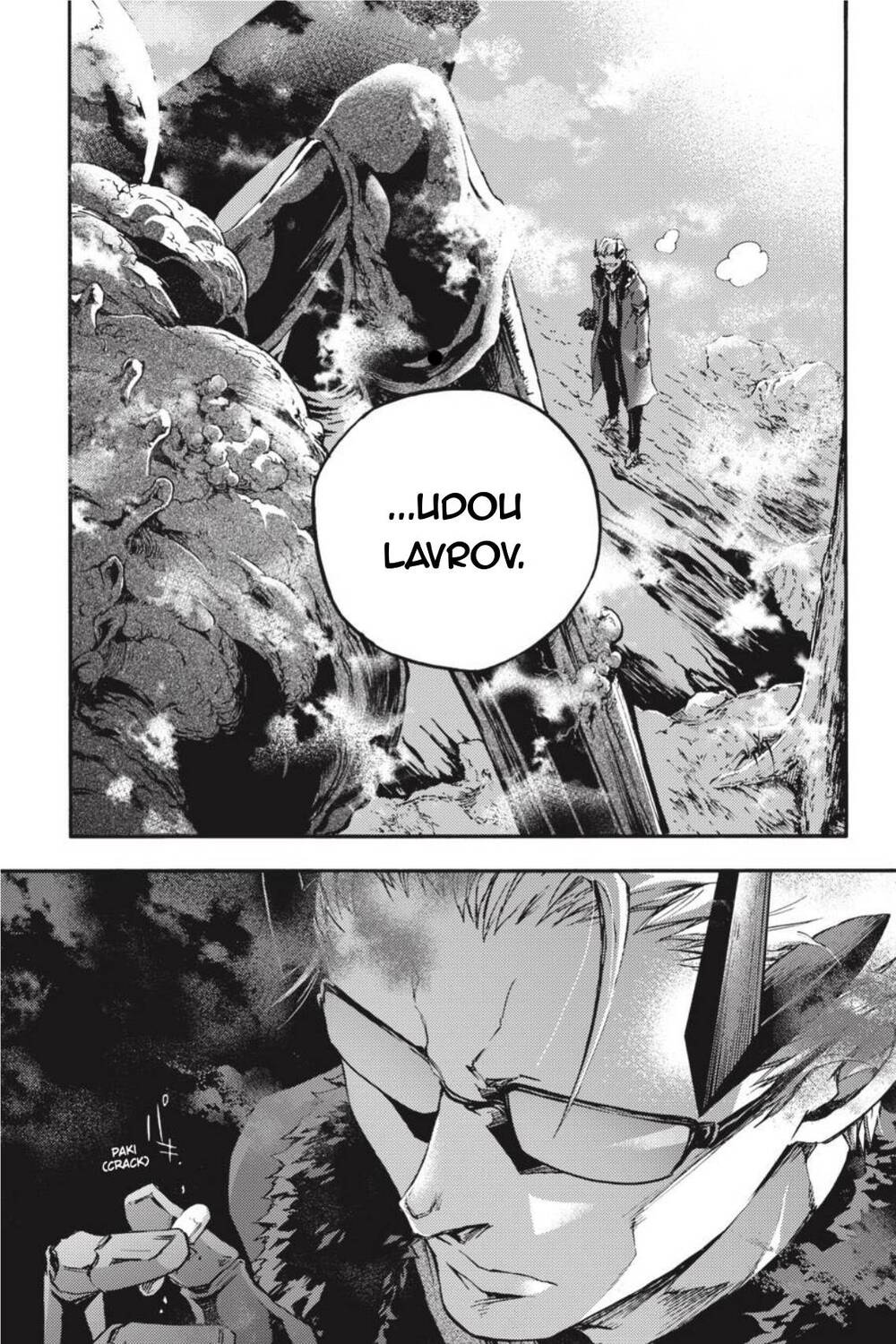 Smokin’Parade Chapter 30 - Trang 2