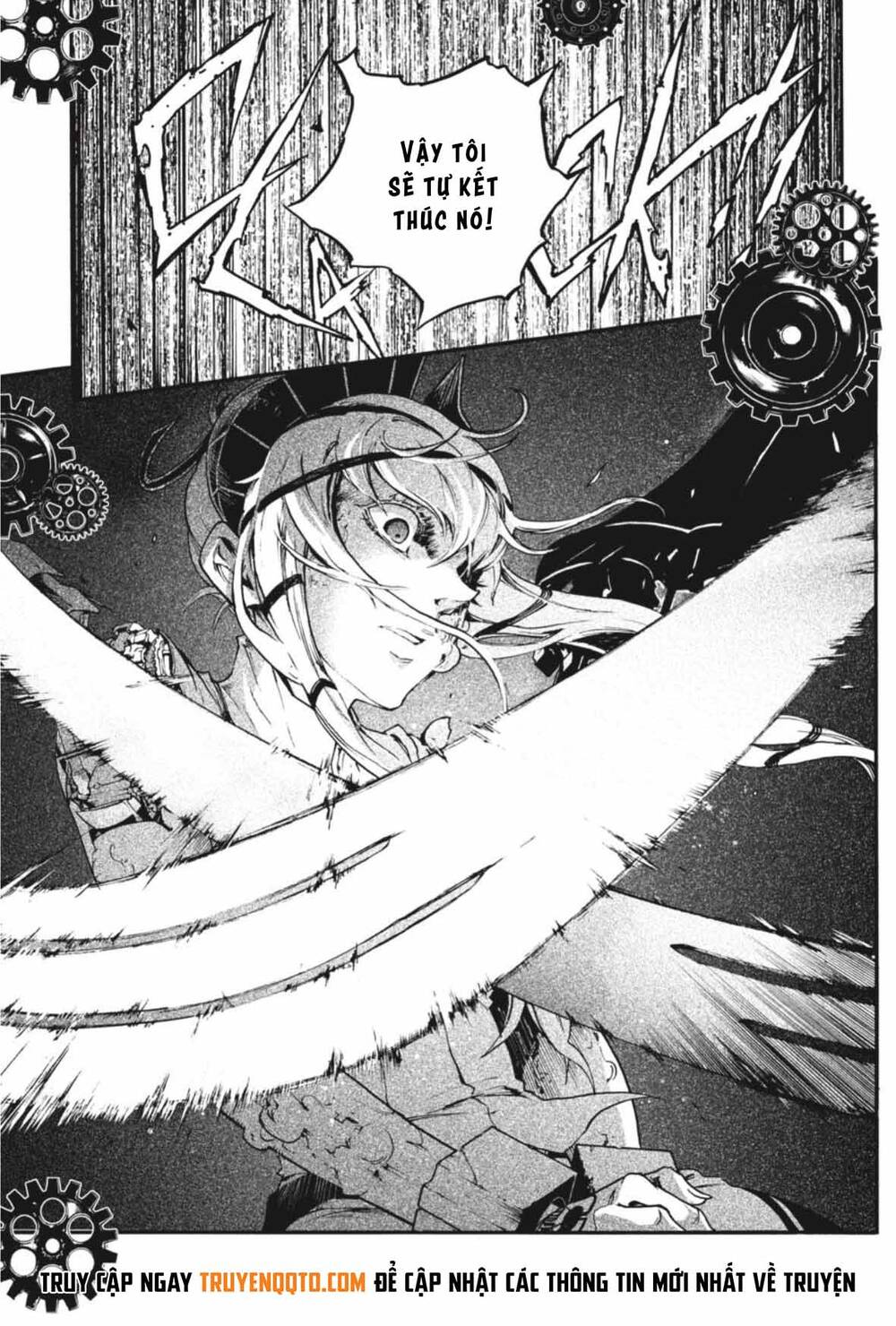 Smokin’Parade Chapter 33 - Trang 2
