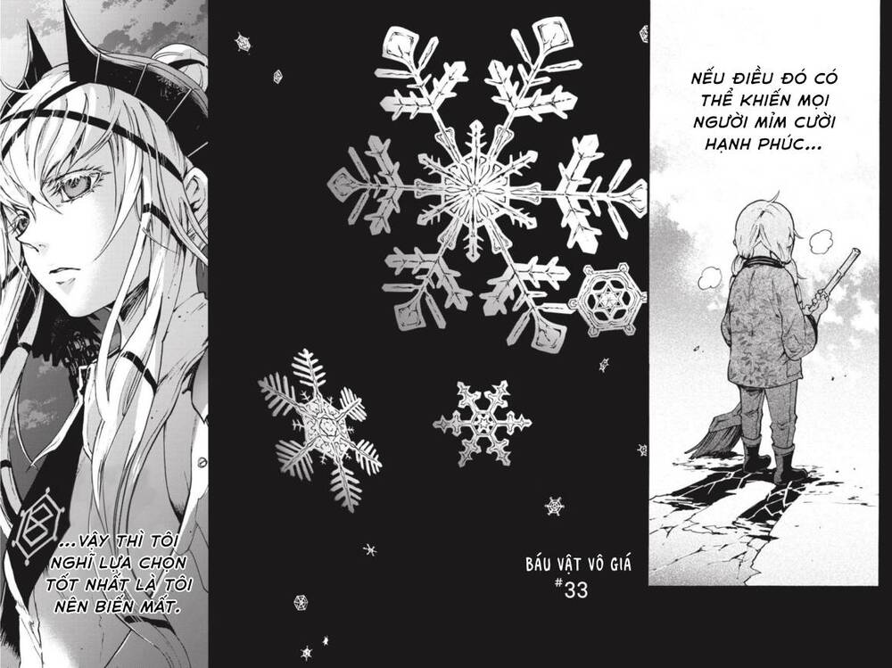 Smokin’Parade Chapter 33 - Trang 2