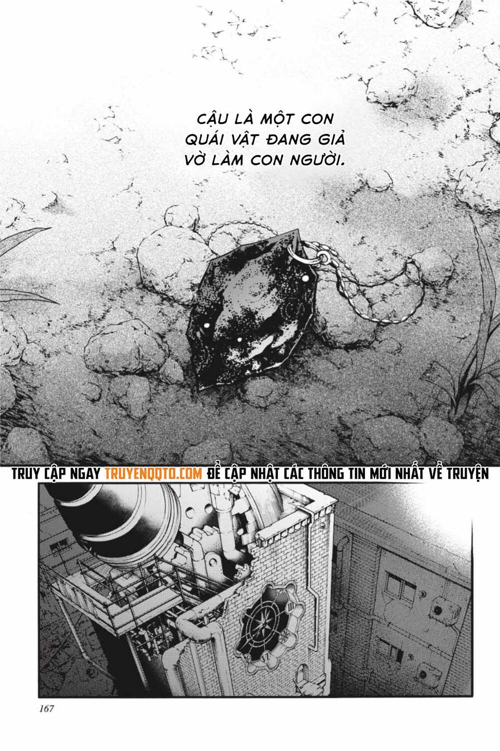 Smokin’Parade Chapter 33 - Trang 2