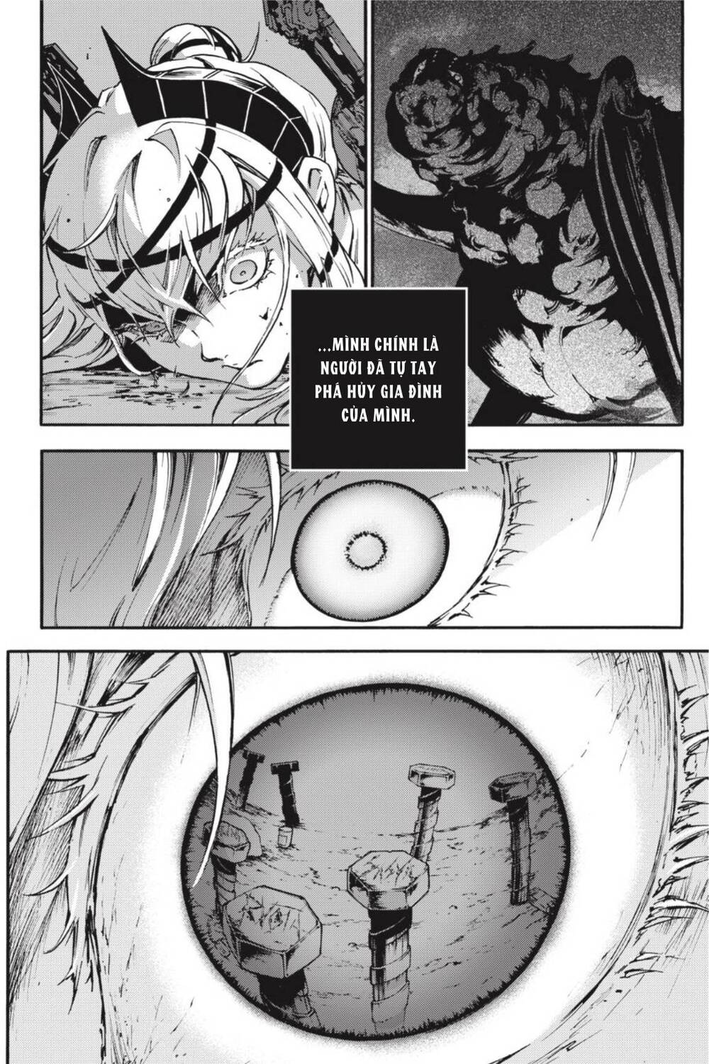 Smokin’Parade Chapter 33 - Trang 2
