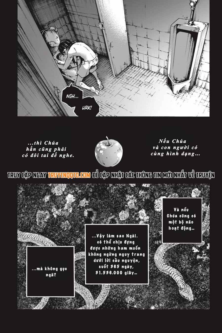 Smokin’Parade Chapter 34 - Trang 2