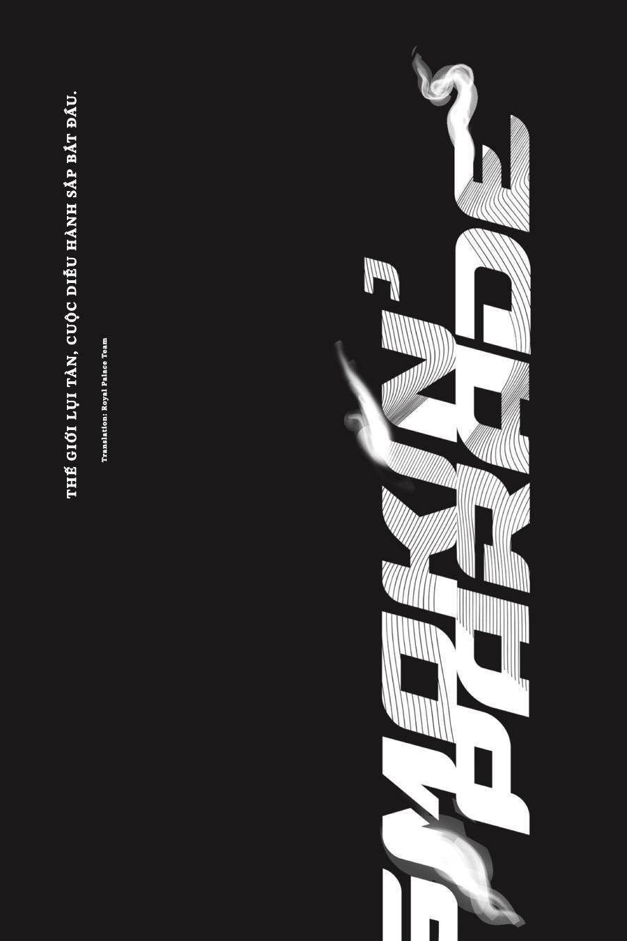 Smokin’Parade Chapter 34 - Trang 2