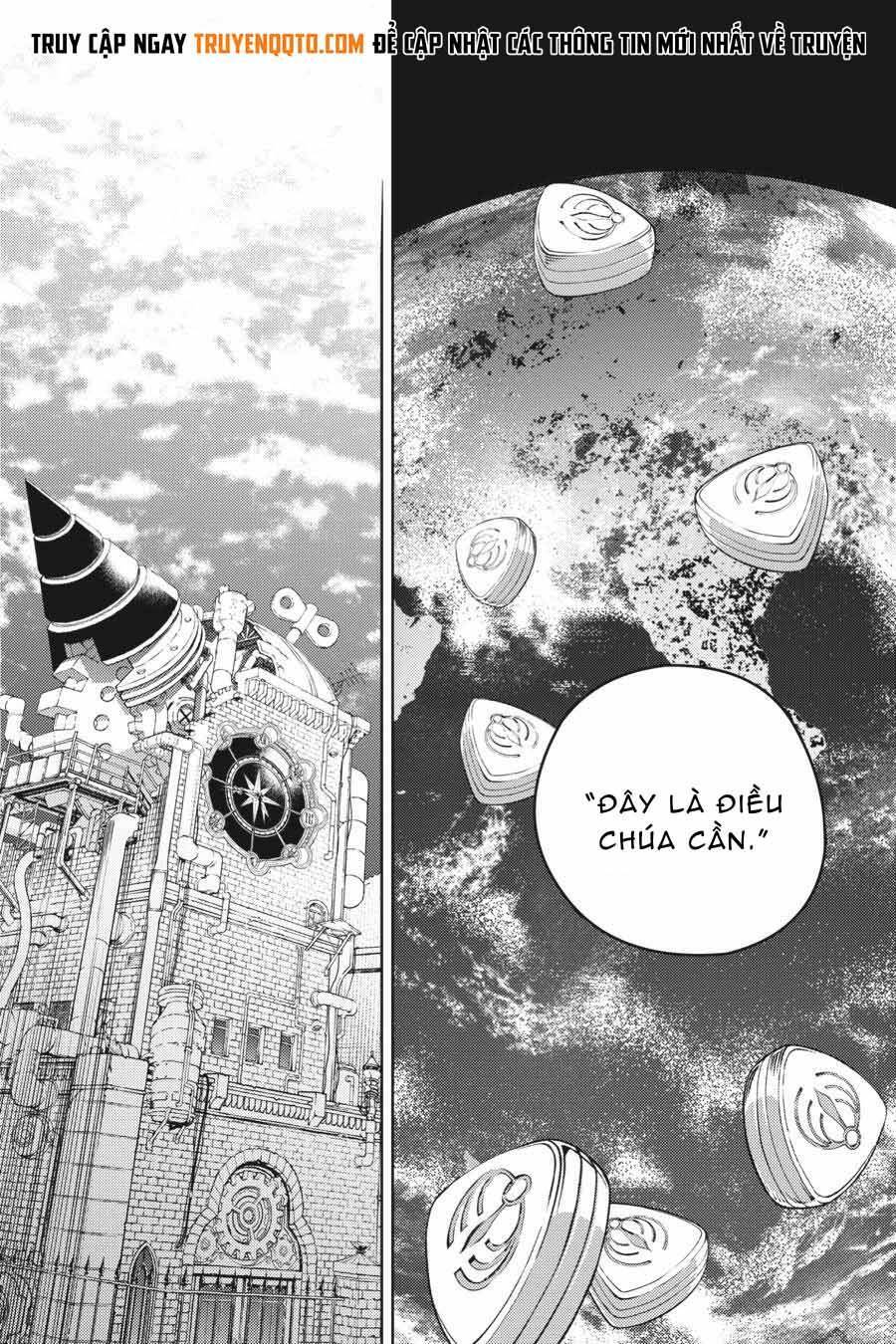 Smokin’Parade Chapter 35 - Trang 2