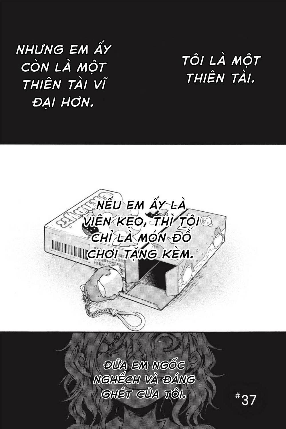 Smokin’Parade Chapter 37 - Trang 2