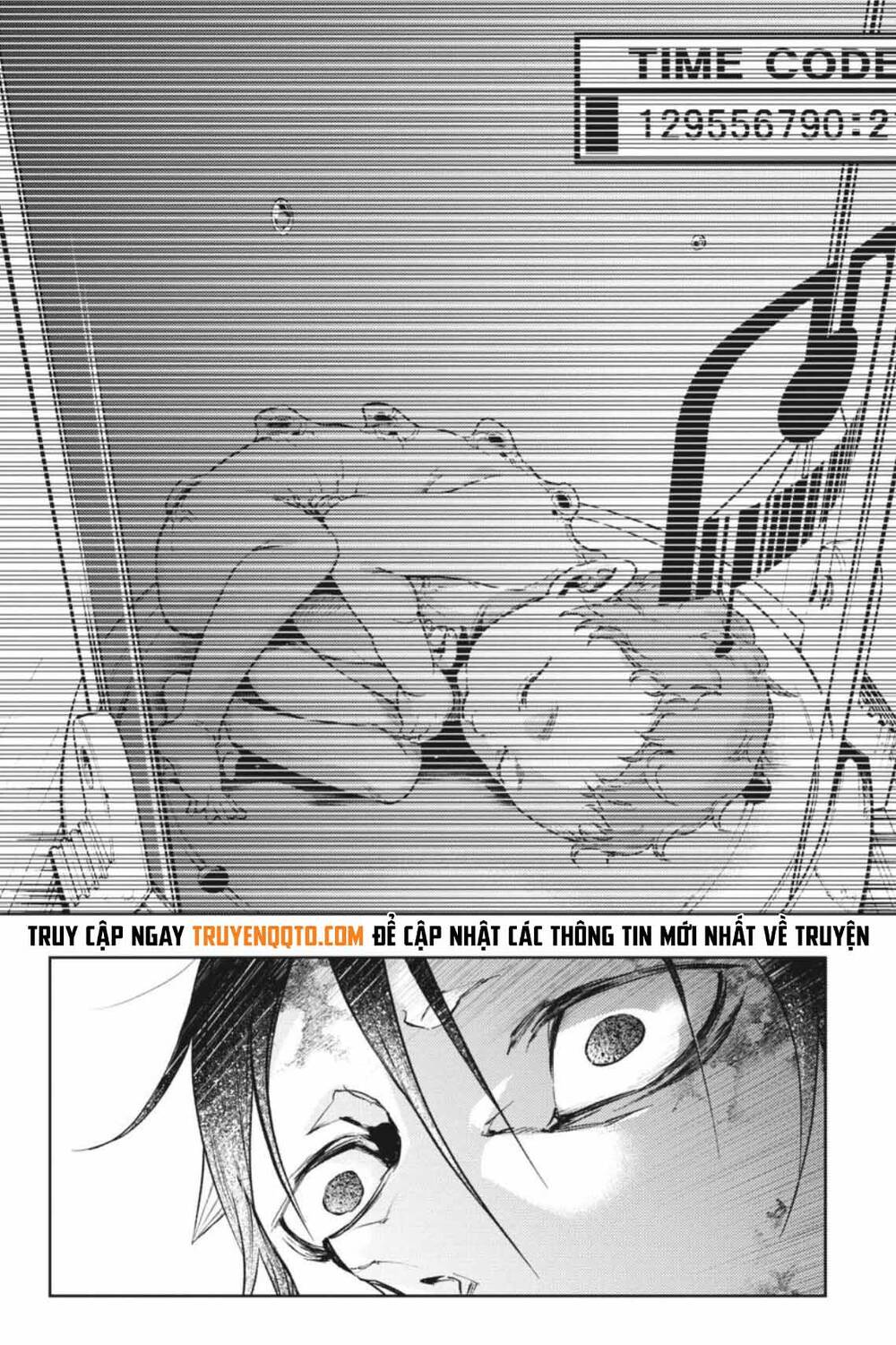 Smokin’Parade Chapter 38 - Trang 2