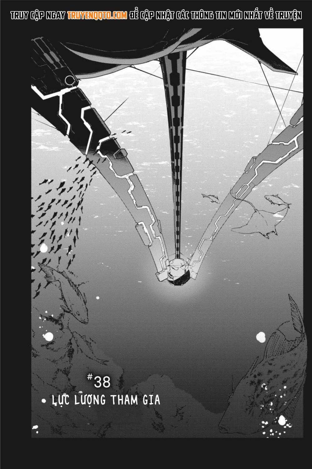 Smokin’Parade Chapter 38 - Trang 2