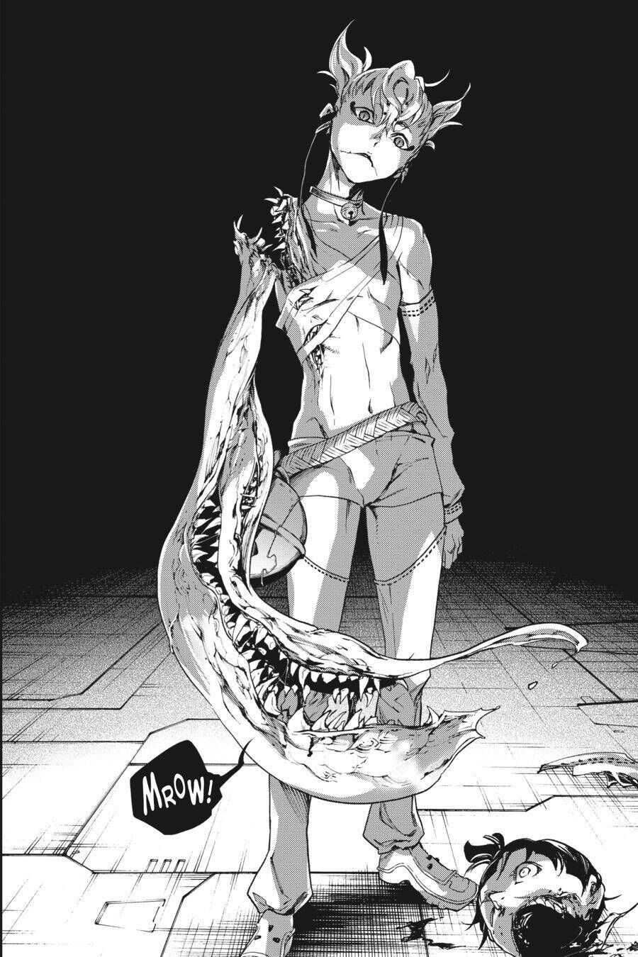 Smokin’Parade Chapter 40 - Trang 2