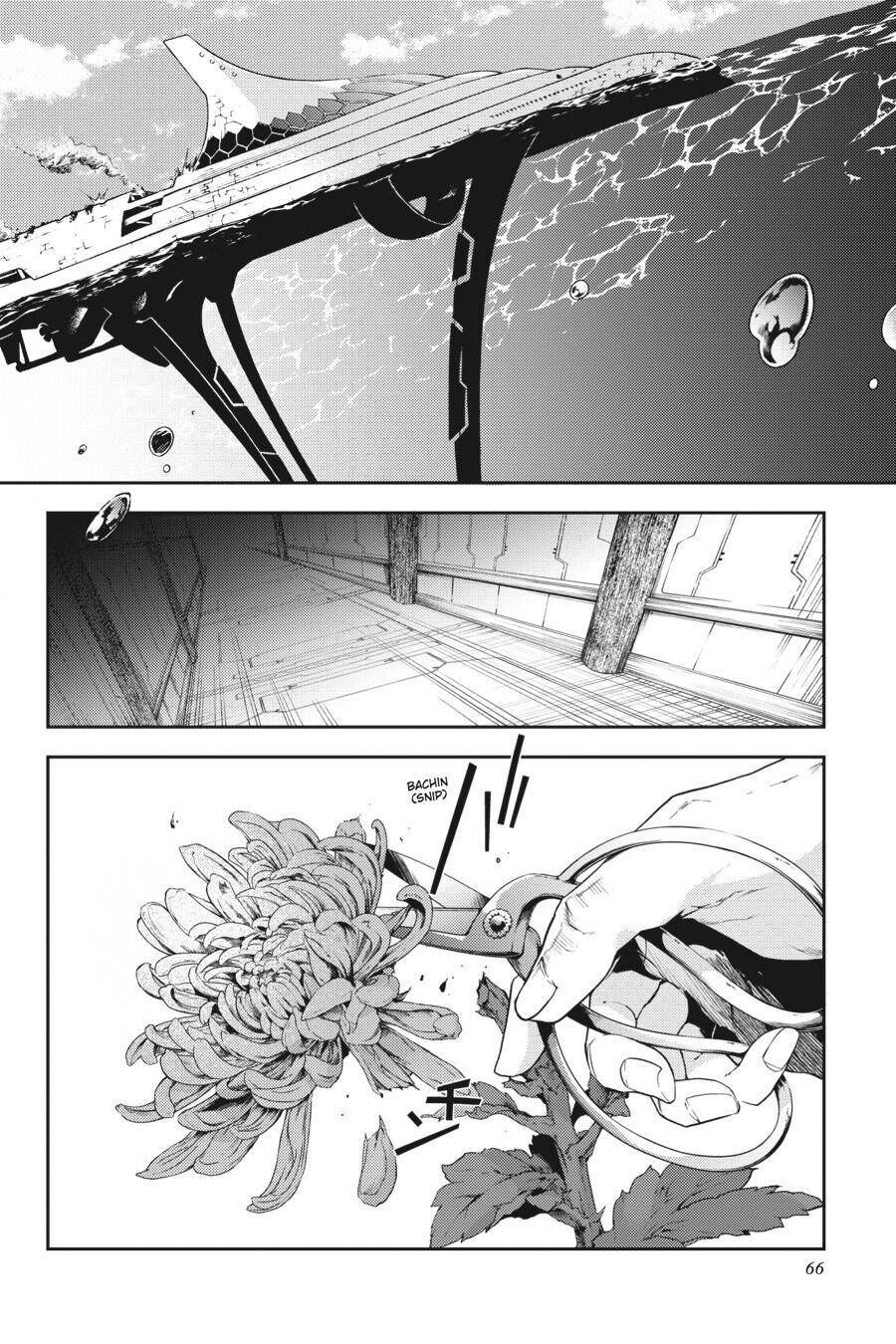 Smokin’Parade Chapter 41 - Trang 2