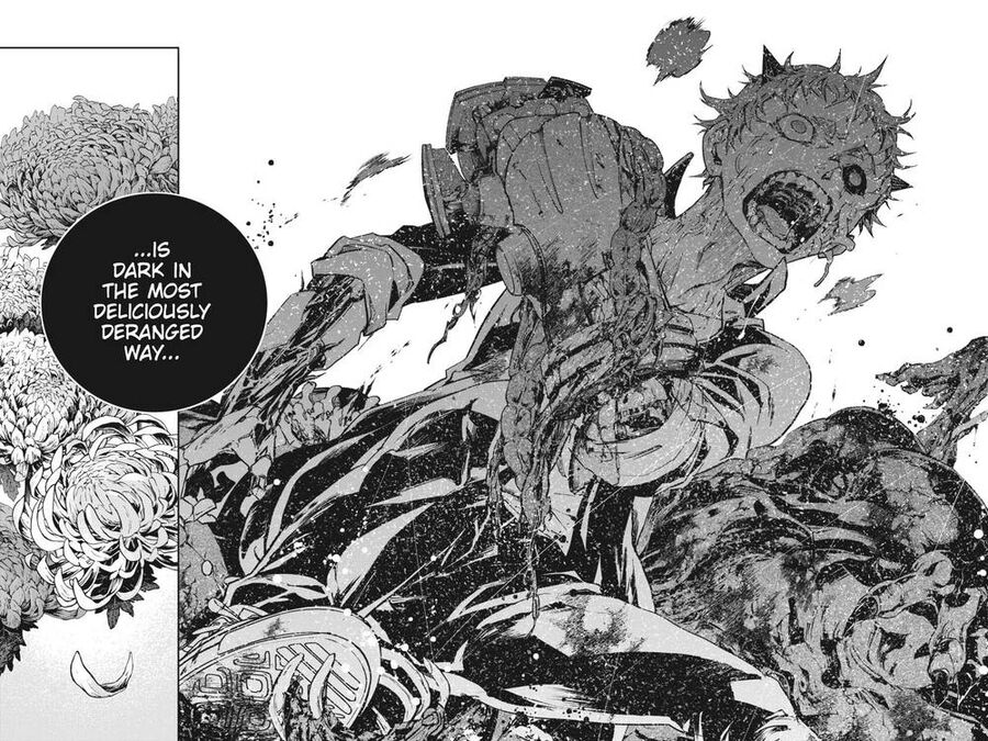 Smokin’Parade Chapter 41 - Trang 2