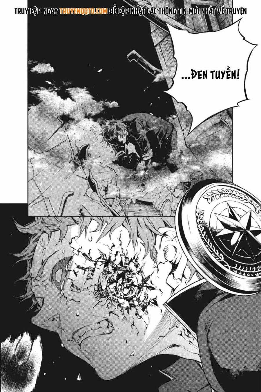 Smokin’Parade Chapter 43 - Trang 2