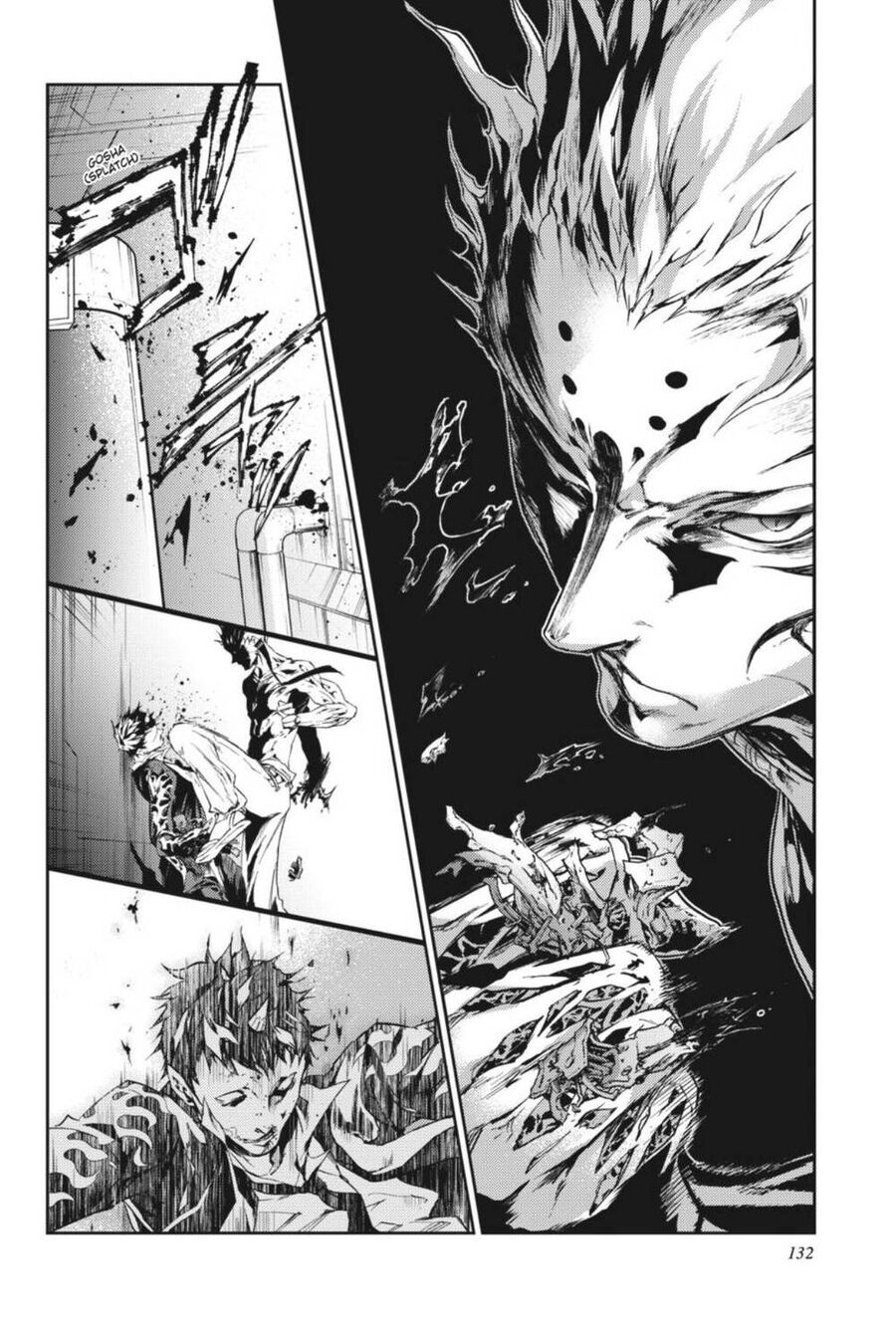 Smokin’Parade Chapter 43 - Trang 2