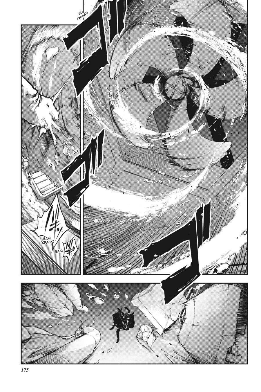 Smokin’Parade Chapter 44 - Trang 2