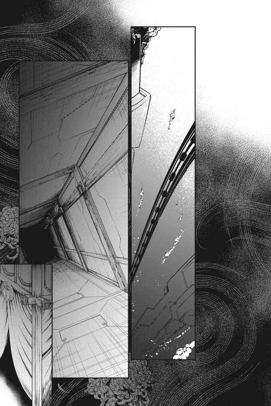 Smokin’Parade Chapter 44 - Trang 2