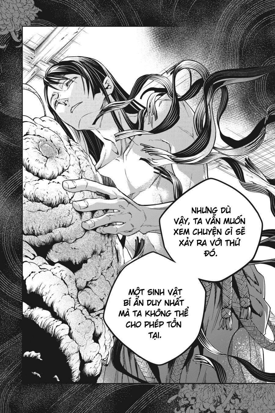 Smokin’Parade Chapter 44 - Trang 2
