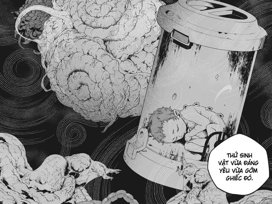 Smokin’Parade Chapter 44 - Trang 2