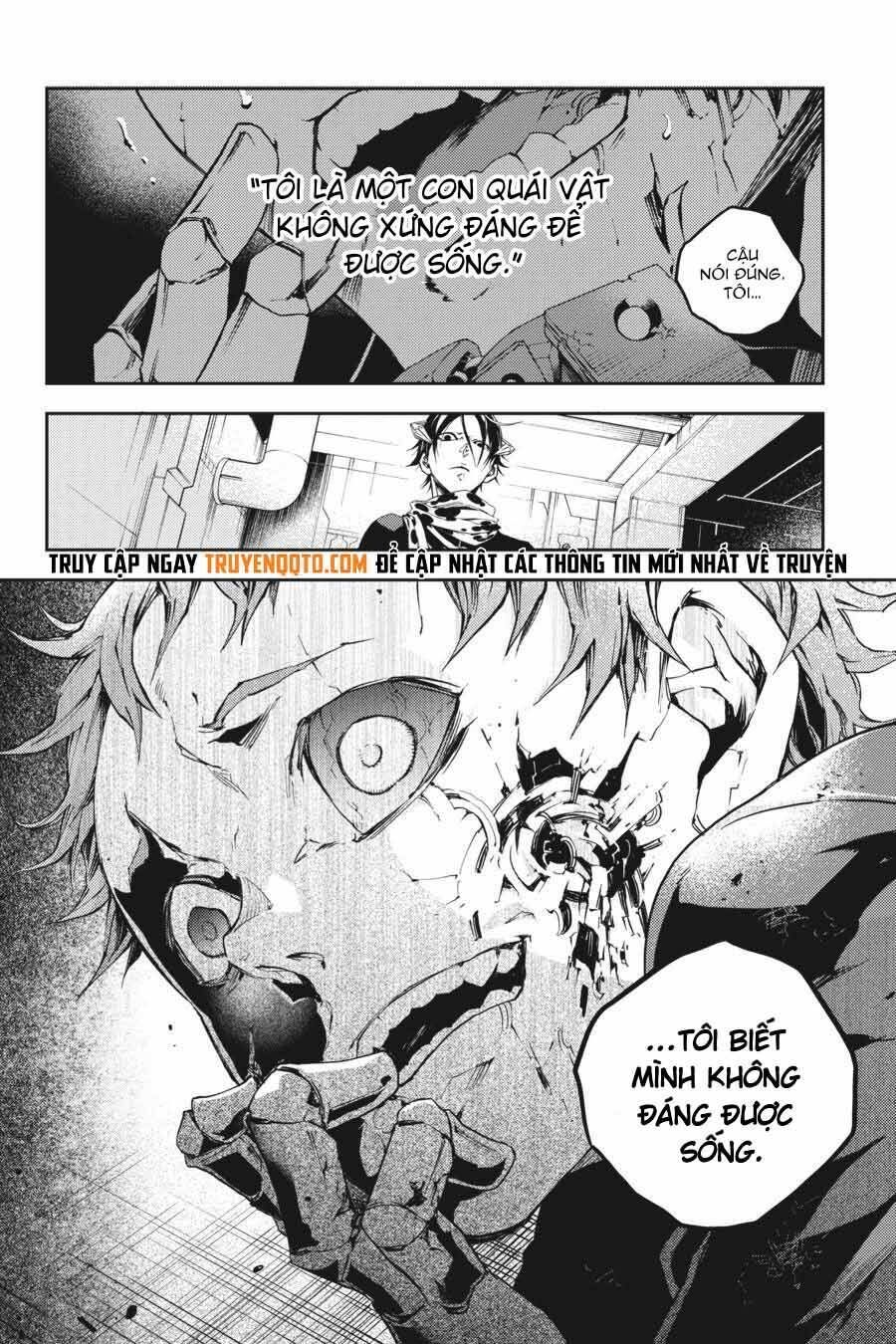 Smokin’Parade Chapter 44 - Trang 2